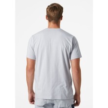 CAMISETA M/C HELLY HANSEN MANCHESTER 79161