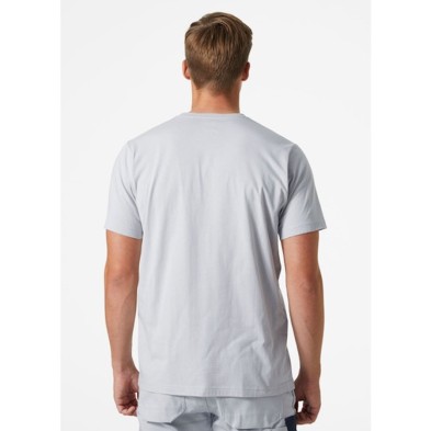 Camiseta Helly Hansen Manchester 79161