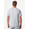 Camiseta m/c helly hansen manchester 79161