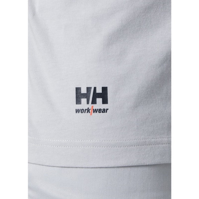 Camiseta m/c helly hansen manchester 79161
