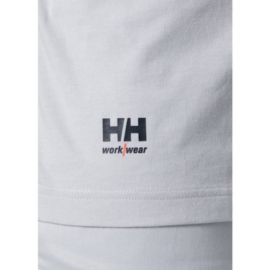 Camiseta Helly Hansen Manchester 79161
