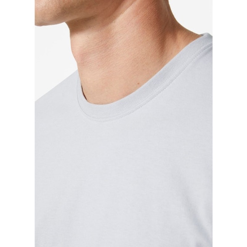 Camiseta m/c helly hansen manchester 79161