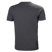 CAMISETA M/C HELLY HANSEN MANCHESTER 79161