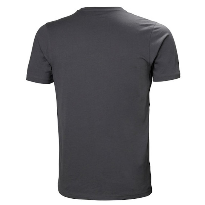 Camiseta m/c helly hansen manchester 79161