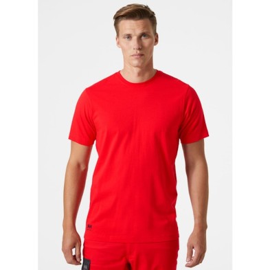Camiseta Helly Hansen Manchester 79161