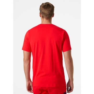 Camiseta Helly Hansen Manchester 79161