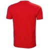 Camiseta m/c helly hansen manchester 79161