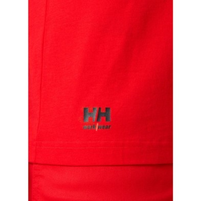 Camiseta Helly Hansen Manchester 79161