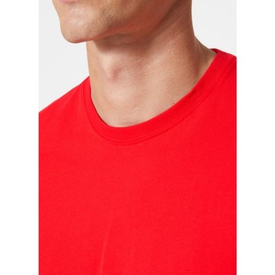 Camiseta Helly Hansen Manchester 79161
