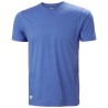 Camiseta m/c helly hansen manchester 79161