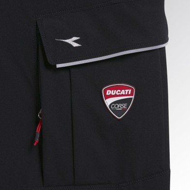 Bermuda Diadora Ducati 702.180070