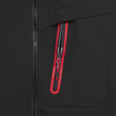 Chaleco Softshell Diadora Ducati 702.180072