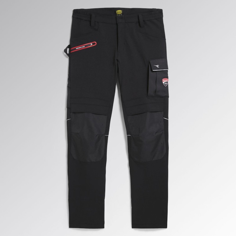 Pantalon diadora performance ducati 702.180074
