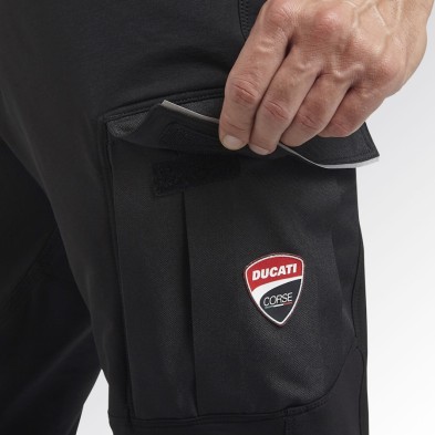 Pantalon Diadora Performance Ducati 702.180074