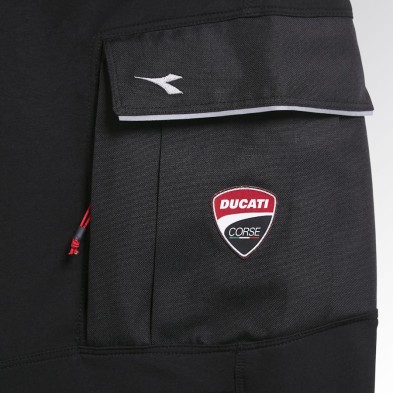 Pantalon Diadora Performance Ducati 702.180074