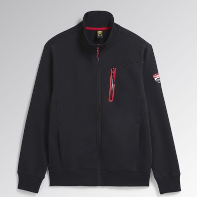 Sudadera Diadora Ducati 702.180071
