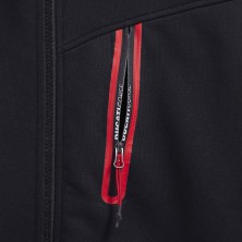 sudadera diadora ducati 702.180071 en negro