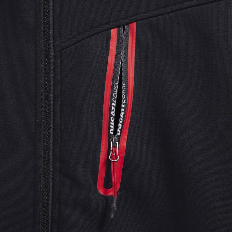 Sudadera diadora ducati 702.180071