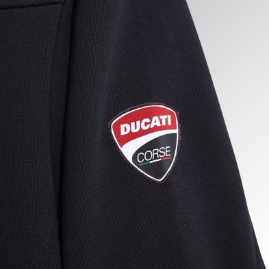 SUDADERA DIADORA DUCATI 702.180071