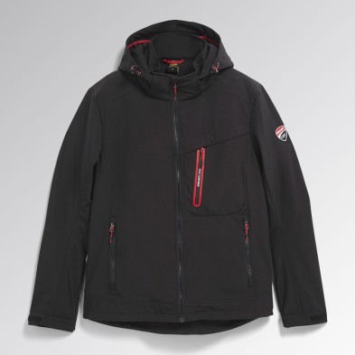 Chaqueta Softshell Diadora Ducati 702.180073