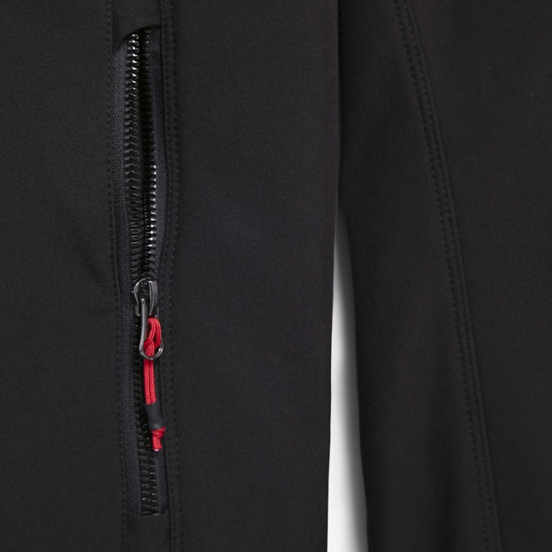 Chaqueta softshell diadora ducati 702.180073