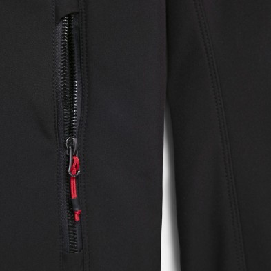 Chaqueta Softshell Diadora Ducati 702.180073