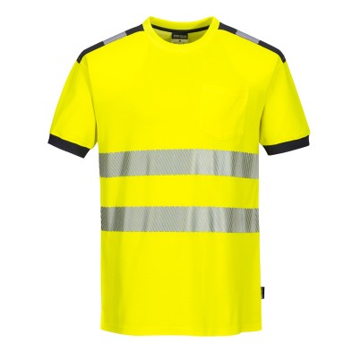 Camiseta A.V. Portwest t181