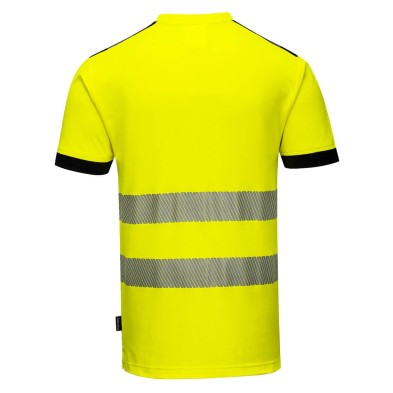 Camiseta A.V. Portwest t181