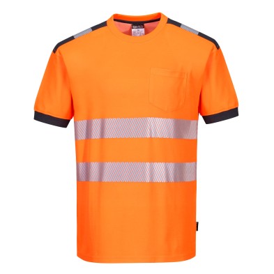 Camiseta A.V. Portwest t181