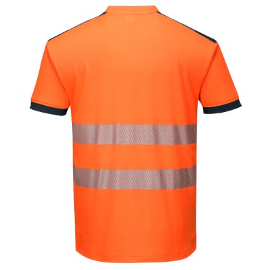 Camiseta A.V. Portwest t181