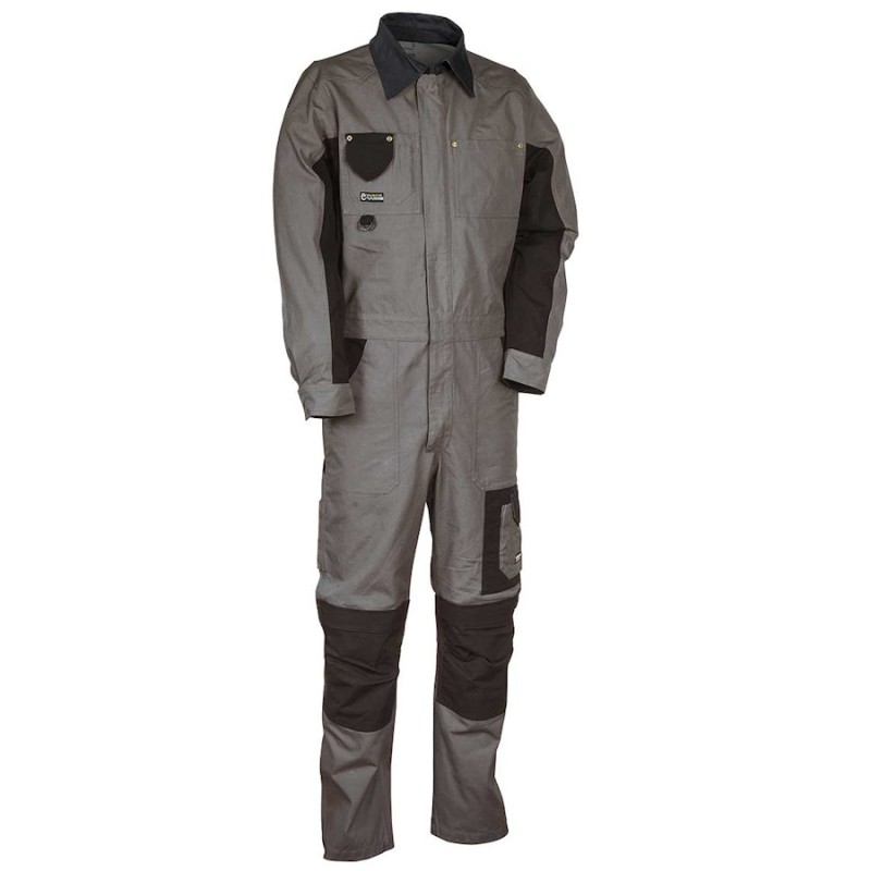 Buzo cofra marseilles v056