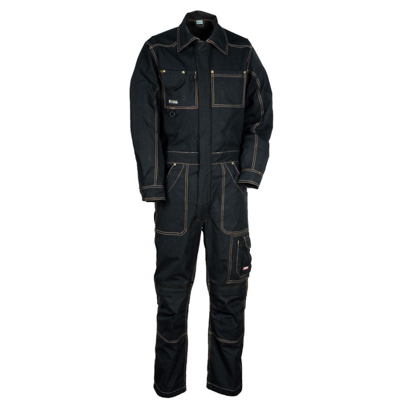 Buzo cofra marseilles v056