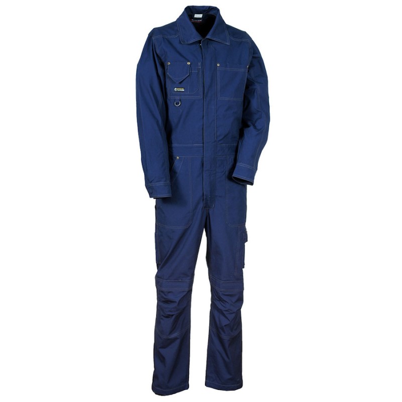 Buzo cofra marseilles v056