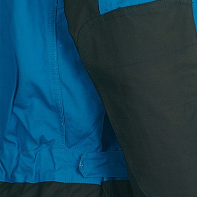 Buzo Cofra Marseilles v056