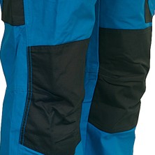 buzo cofra marseilles v056 en azulina/negro