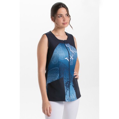 Chaqueta Dyneke Mariposa 8601724