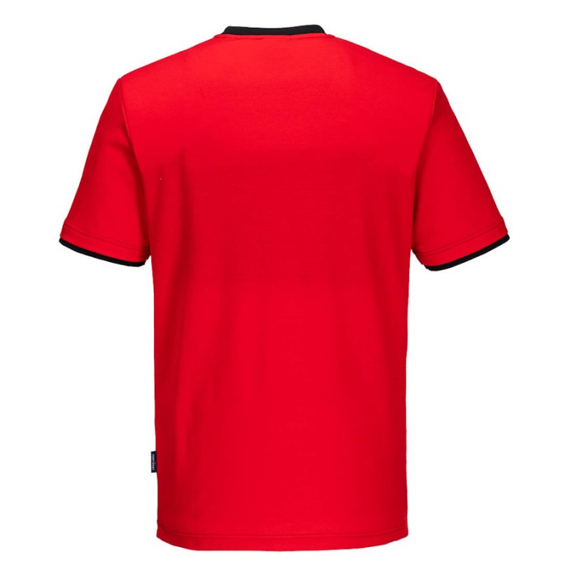 Camiseta portwest pw211