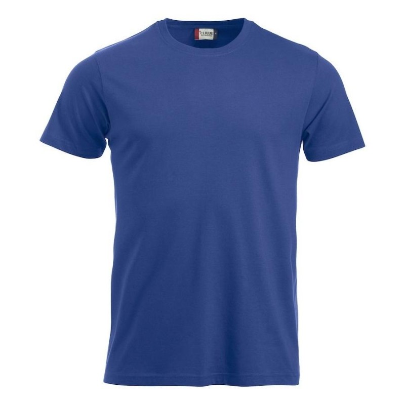 Camiseta new classic-t clique 029360