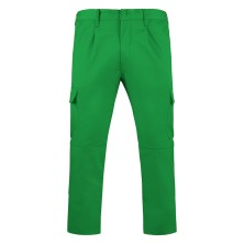 pantalon roly daily 9100 en verde jardin
