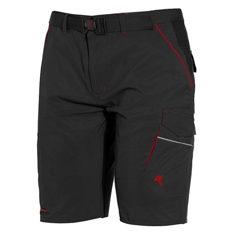 Bermuda issaline boom 9036b