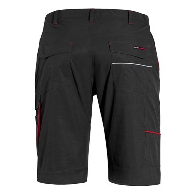 Bermuda Issaline Boom 9036b
