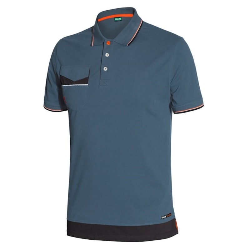 Polo issaline boom 8815b