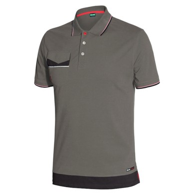 Polo Issaline Boom 8815b
