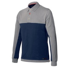 Comprar POLO M/L ISSALINE 8776