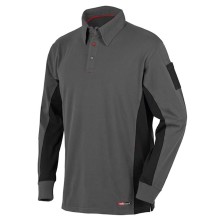 POLO M/L ISSALINE 08173