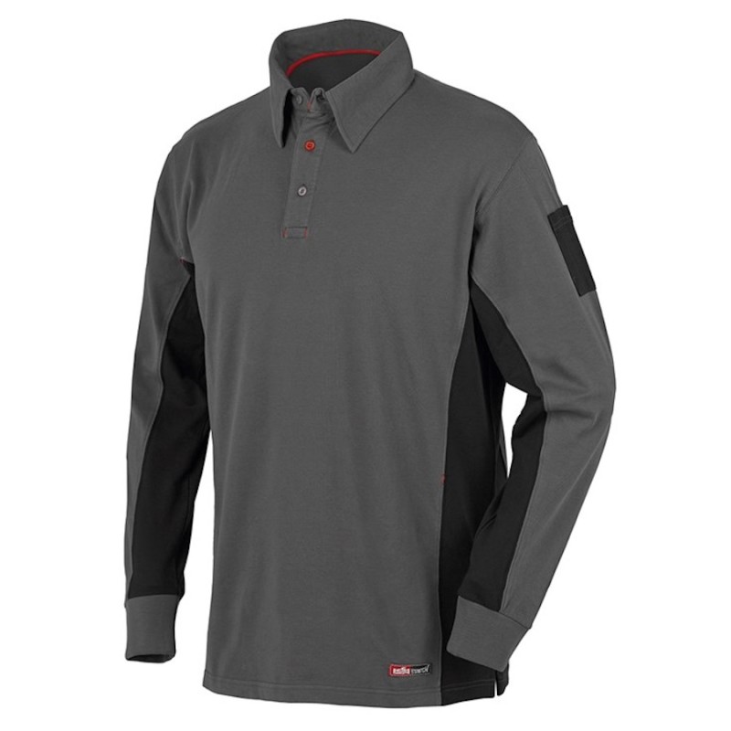 Polo m/l issaline 08173