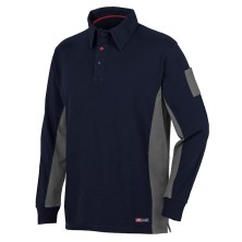 POLO M/L ISSALINE 08173