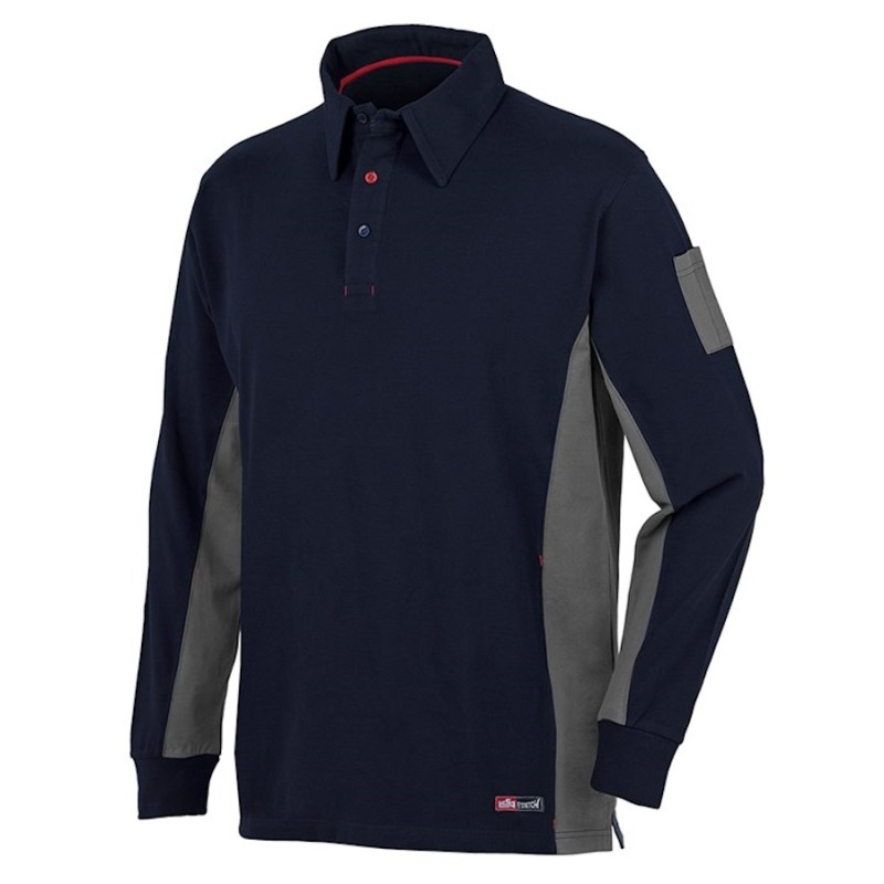 Polo m/l issaline 08173