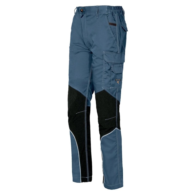 Pantalon issa stretch extreme 8830b