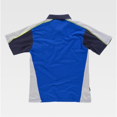 Polo Workteam wf5855